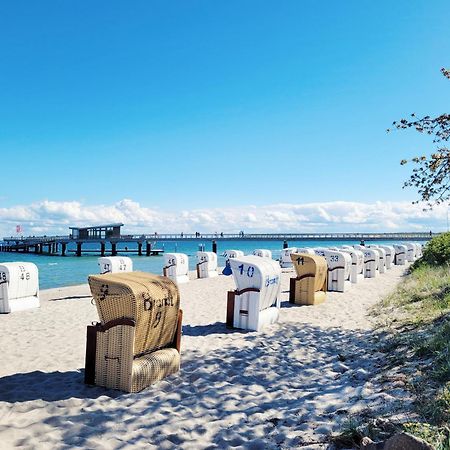 Neuer Rueckzugsort - Erschwinglich Und Strandnah ชาร์บอยท์ซ ภายนอก รูปภาพ