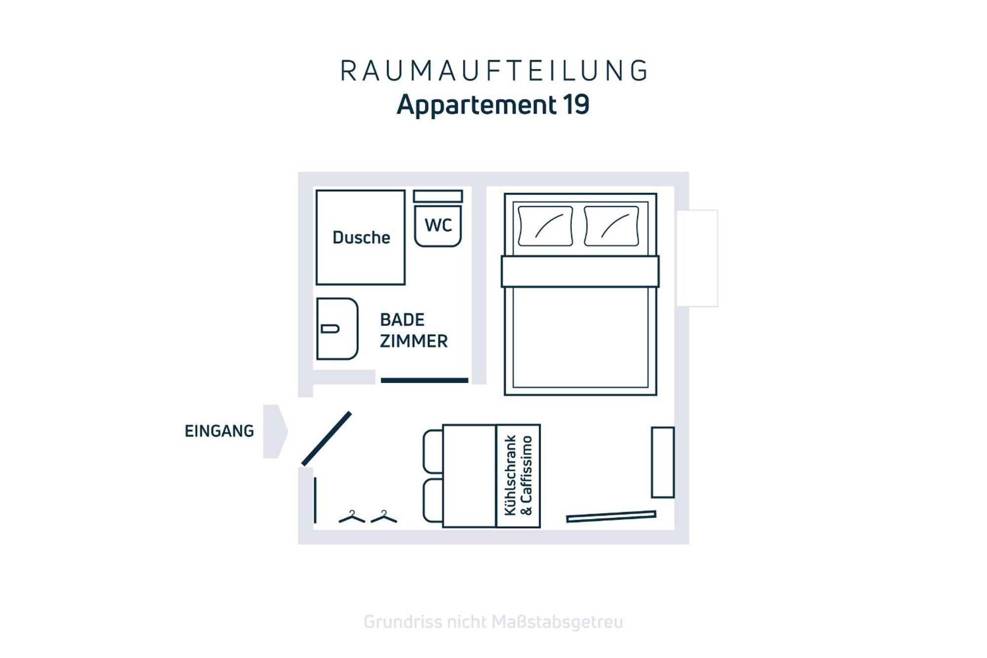 Neuer Rueckzugsort - Erschwinglich Und Strandnah ชาร์บอยท์ซ ภายนอก รูปภาพ