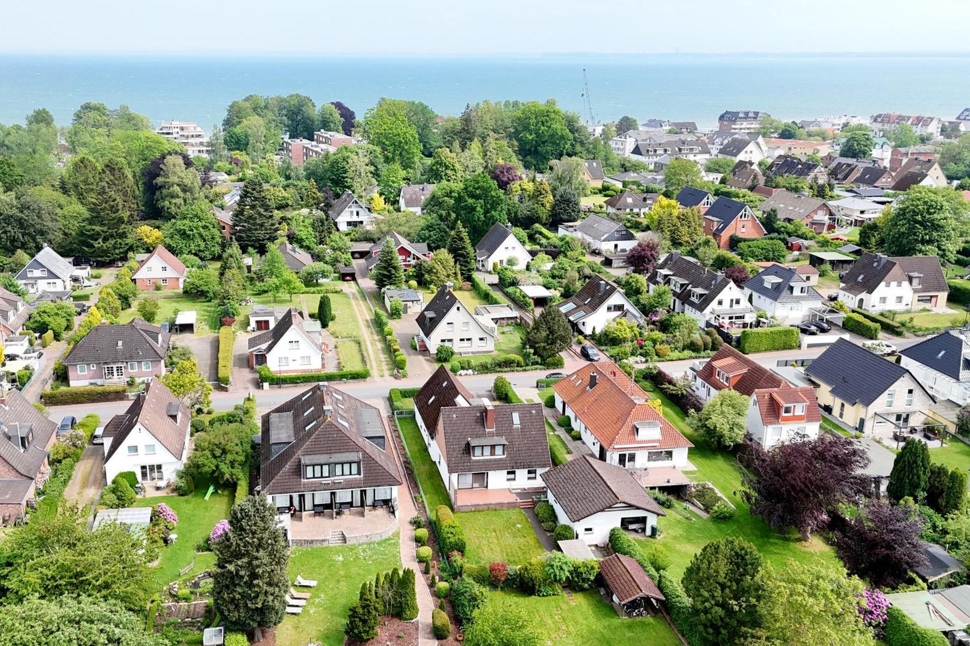 Neuer Rueckzugsort - Erschwinglich Und Strandnah ชาร์บอยท์ซ ภายนอก รูปภาพ